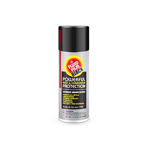 Fluid Film, Black, 11.75oz, PMH4297 Fluid Film, Black, 11.75oz, PMH4297