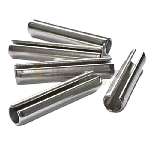 1/4" X 1-1/4" Roll Pin for Disc Scraper Blade, A22394