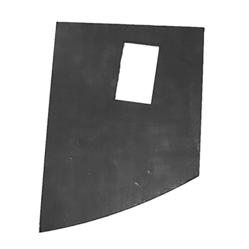 Disc Scraper Blade, A20006 Disc Scraper Blade, A20006