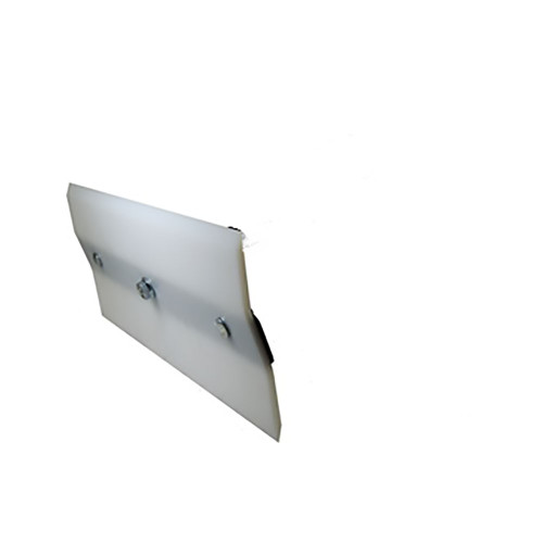 8" X 18" Push Pull Scraper Blade 8" X 18" Push Pull Scraper Blade