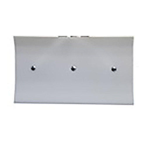 12" X 20" Snow Shovel Blade 12" X 20" Snow Shovel Blade
