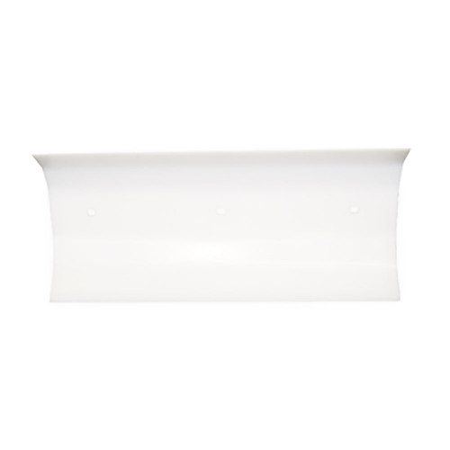 10" X 18" Scraper Blade 10" X 18" Scraper Blade