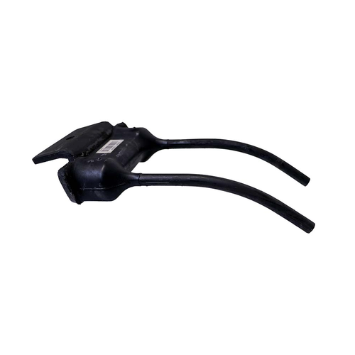 Rubber Baler Tooth for Vermeer Balers, 8-5/8" Tine, 27997061 Rubber Baler Tooth for Vermeer Balers, 8-5/8" Tine, 27997061