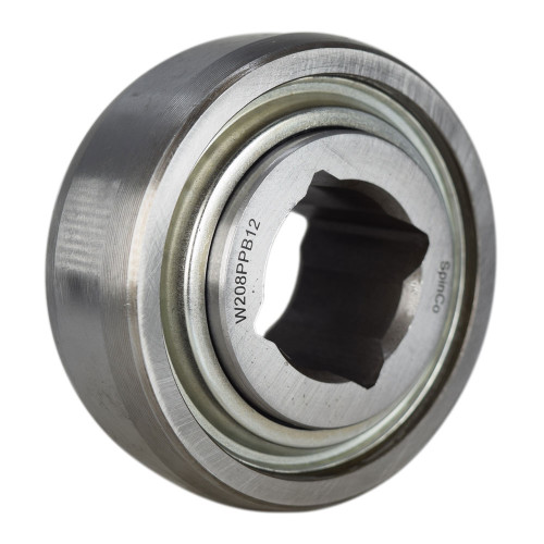 1-1/8" SQ Bearing DS208TT12 1-1/8" SQ Bearing DS208TT12