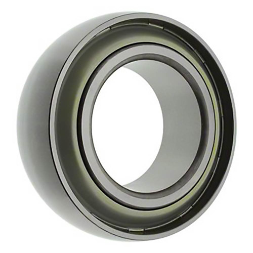 2-3/16" Round Disc Bearing; DS211TTR2 2-3/16" Round Disc Bearing; DS211TTR2