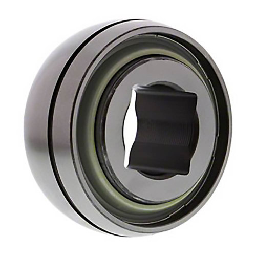 1-1/8" SQ Relube Bearing, DS208-TTR8 1-1/8" SQ Relube Bearing, DS208-TTR8