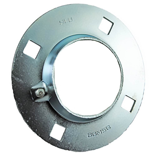 80mm Bearing Flange Set, 208 Series 80mm Bearing Flange Set, 208 Series