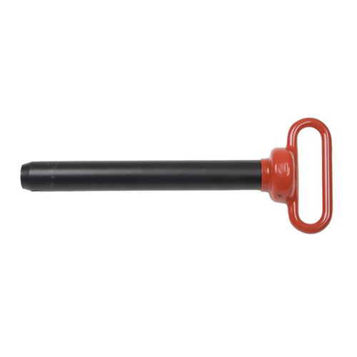 7/8"X6-1/2" Red head hitch pin 7/8"X6-1/2" Red head hitch pin