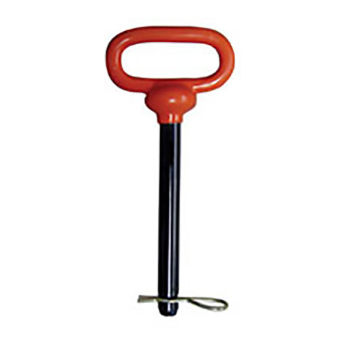 3/4"X 6-1/2" Red Head Hitch Pin 3/4"X 6-1/2" Red Head Hitch Pin