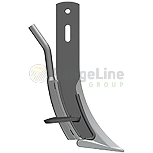 Fertilizer Knife 3/4" Tube with Sealer