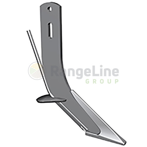 N40 Fertilizer Knife 1/2" Tube