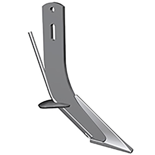 N40 Fertilizer Knife 1/2" Tube N40 Fertilizer Knife 1/2" Tube