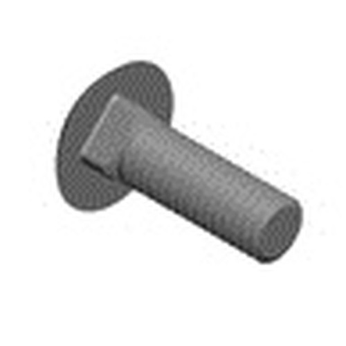 5/16" X 1" Carriage Bolt 5/16" X 1" Carriage Bolt