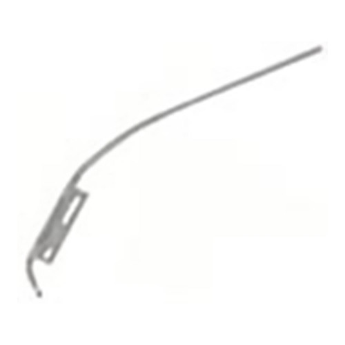 Tube and Bracket Assembly with 3/8" Tube, For Field Cultivators Tube and Bracket Assembly with 3/8" Tube, For Field Cultivators