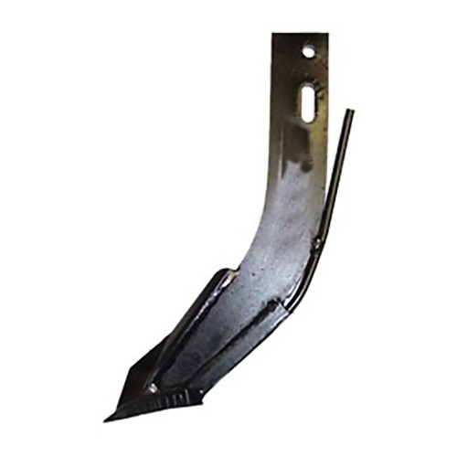 Fertilizer Knife 1/2" Tube Front Swept, with Chrome insert Fertilizer Knife 1/2" Tube Front Swept, with Chrome insert