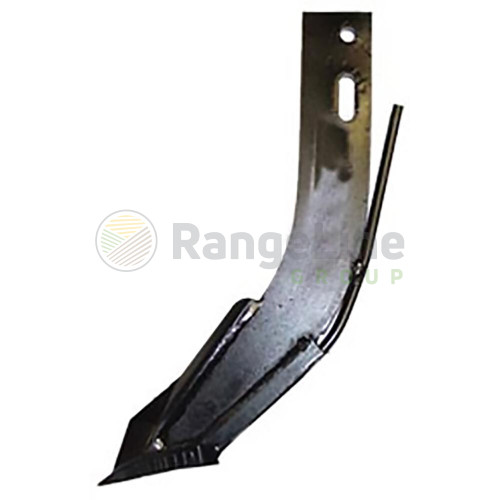 Fertilizer Knife 3/8" Tube Front Swept