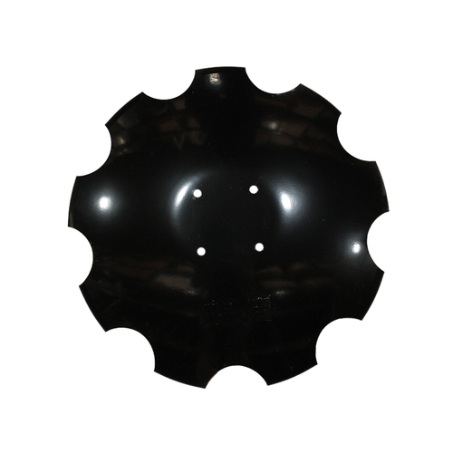 20" X 5MM Gauge Notched Disc Blade For Amazone, 78201966 20" X 5MM Gauge Notched Disc Blade For Amazone, 78201966
