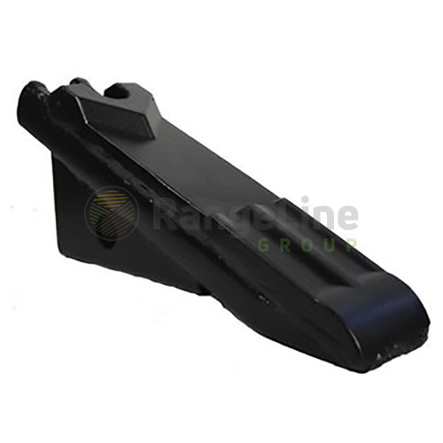 SHIN⊿ Unverferth and KMC Chrome Shin Guard - RangeLine Group