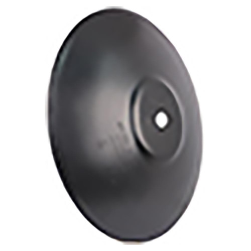 22" X 7 Gauge Raised Flat Center Smooth Disc Blade (Center Hole 1-1/2" Round), 31390R1 22" X 7 Gauge Raised Flat Center Smooth Disc Blade (Center Hole 1-1/2" Round), 31390R1