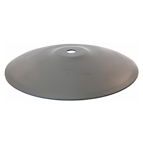 20" X 5MM Raised Flat Center Disc Blade, Smooth, 1-1/2" Round Center 20" X 5MM Raised Flat Center Disc Blade, Smooth, 1-1/2" Round Center