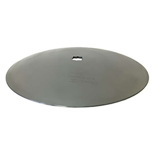20" X 1/4" Smooth Disc Blade 20" X 1/4" Smooth Disc Blade