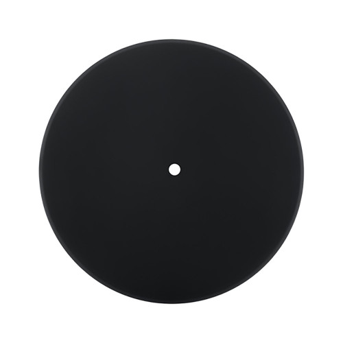 20" X 1/4" Gauge Smooth Disc Blade (Center Hole 1-1/2" Round) 20" X 1/4" Gauge Smooth Disc Blade (Center Hole 1-1/2" Round)