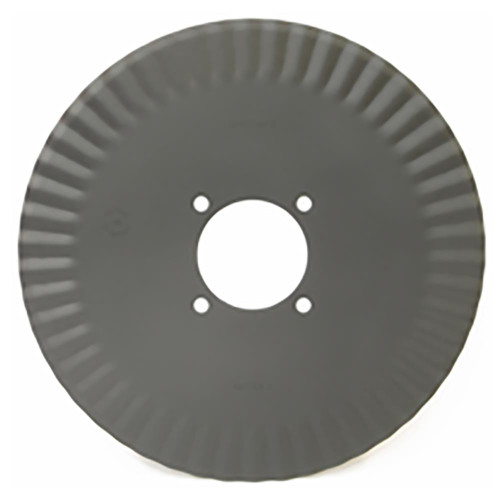 20" Ripple Coulter, Fits Yetter Hub, 2571-168 20" Ripple Coulter, Fits Yetter Hub, 2571-168