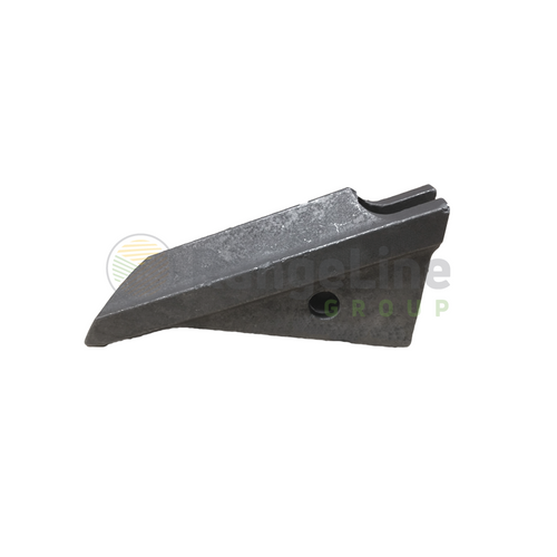 High Wear Booted Cast Point, Unverferth 64539