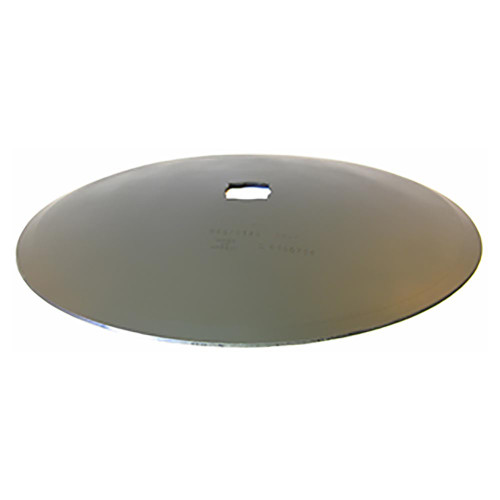 18" X 8 Gauge Smooth Disc Blade