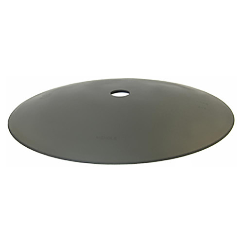 18 X 7Ga. (1-1/2" Rd) Smooth Disc Blade 18 X 7Ga. (1-1/2" Rd) Smooth Disc Blade