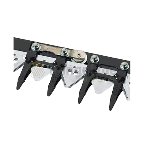 Roller Guide Kit, MF White 9750 25'