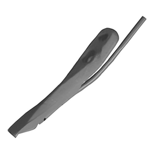 Dual Tillage Knife with 3/8" Tube Dual Tillage Knife with 3/8" Tube