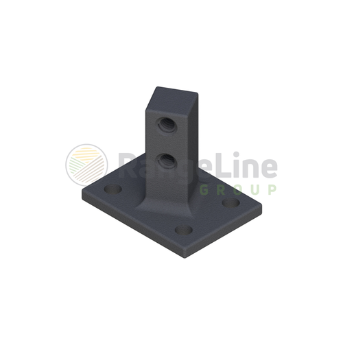 Stop Block for FR1360 (RH), SB-01R