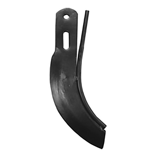 Fertilizer Knife 3/8" Tube Back Swept