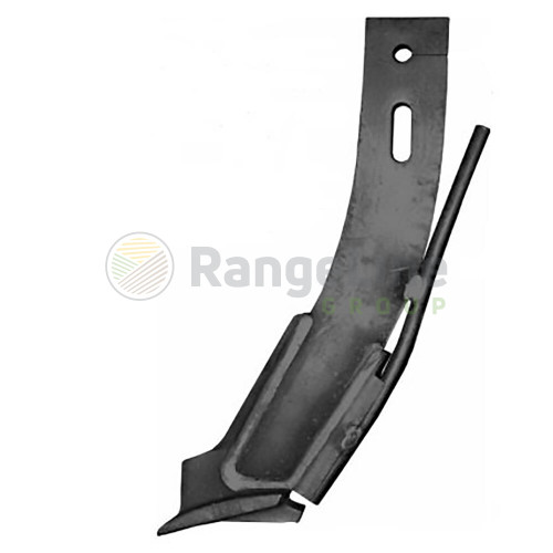 Fertilizer Knife 3/8" Tube Front Swept Super Sealer