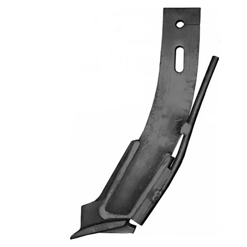 Fertilizer Knife 3/8" Tube Front Swept Super Sealer Fertilizer Knife 3/8" Tube Front Swept Super Sealer