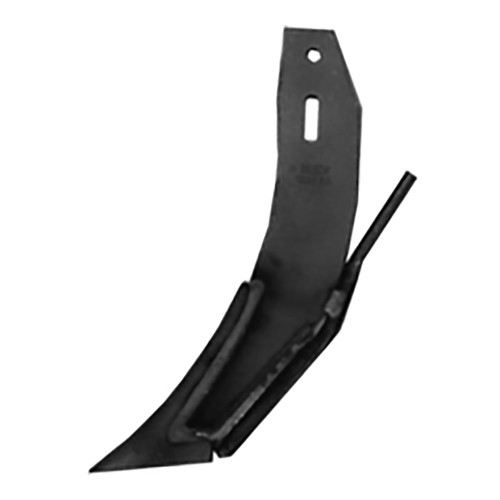 Fertilizer Knife 3/8" Tube Front Swept Narrow Fertilizer Knife 3/8" Tube Front Swept Narrow