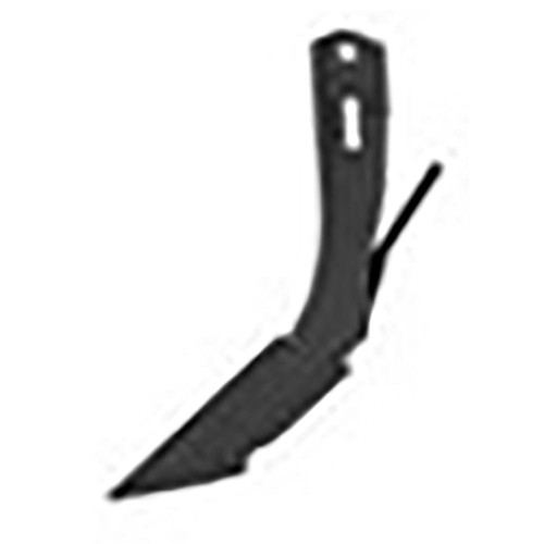 Narrow Profile, Front Swept Knife 3/8" Tube Narrow Profile, Front Swept Knife 3/8" Tube