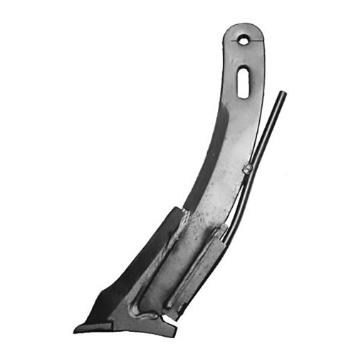 Minimum Movement Fertilizer Knife 1/2" Tube