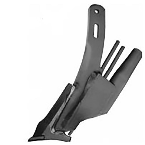 A50 Minimum Movement Knife with 3/8" and 1-1/2" Tube A50 Minimum Movement Knife with 3/8" and 1-1/2" Tube