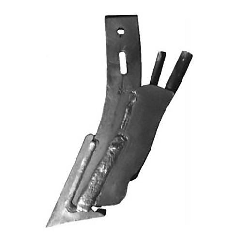 A50H Knife with 2 3/8" Tubes A50H Knife with 2 3/8" Tubes