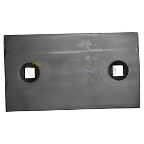 Wear Pad, NU Series, A27862