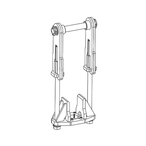 Amazone Compression Spring Tool, Amazone # 78803684
