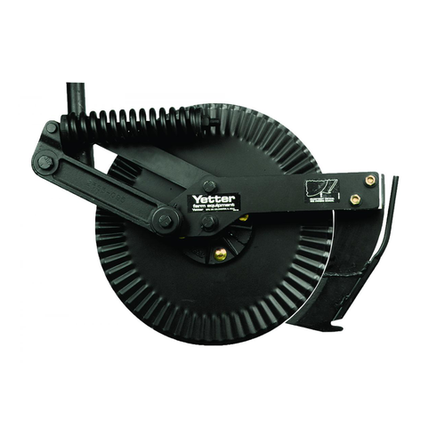 RH 2996 Fertilizer Coulter Assembly, Yetter RH 2996 Fertilizer Coulter Assembly, Yetter