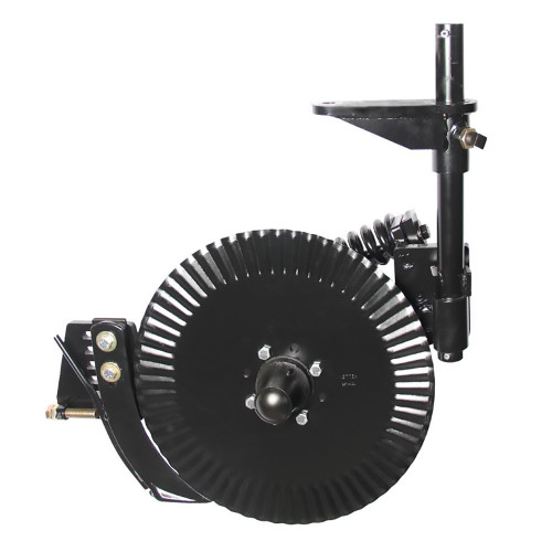 RH XFC Xtreme Fertilizer Coulter Assembly RH XFC Xtreme Fertilizer Coulter Assembly