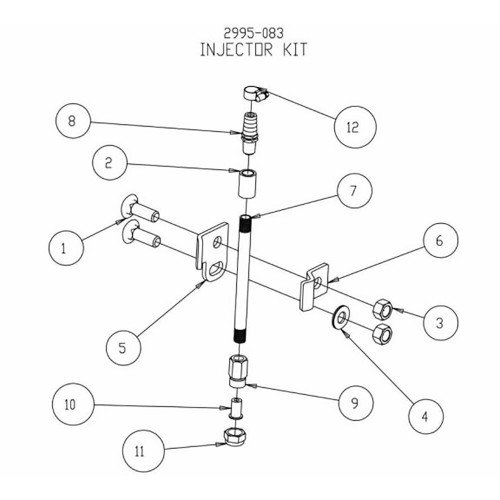 Injector Kit Injector Kit