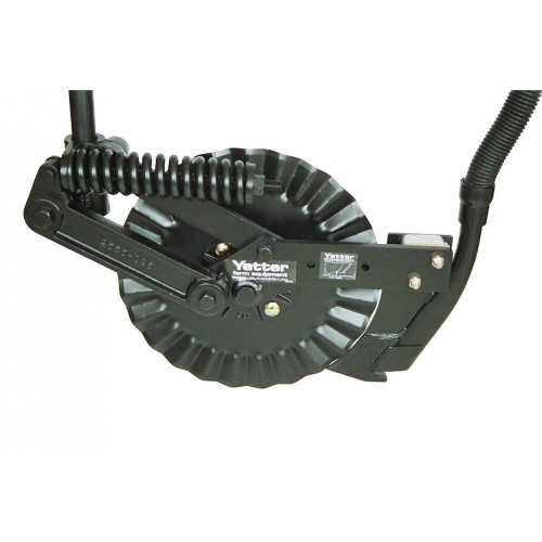 Right Hand 2995 Fertilizer Coulter Assy, 17", Dry Injection Right Hand 2995 Fertilizer Coulter Assy, 17", Dry Injection