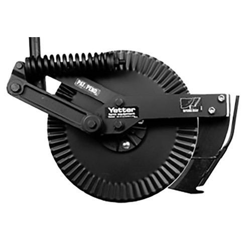 LH 2995 Fertilizer Coulter Assembly LH 2995 Fertilizer Coulter Assembly