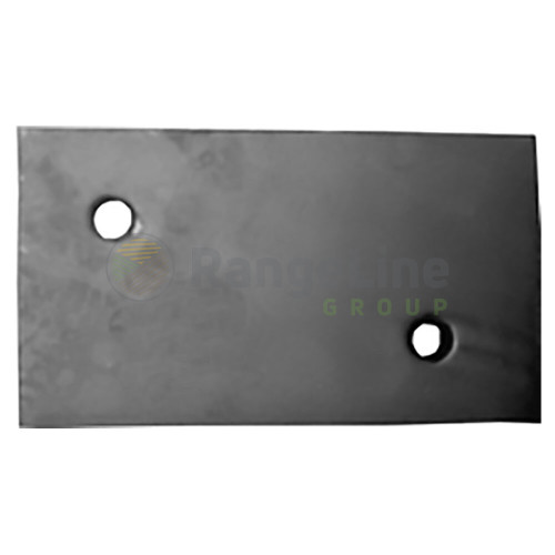 JD LH Wear Pad, HS/NU Series A16496