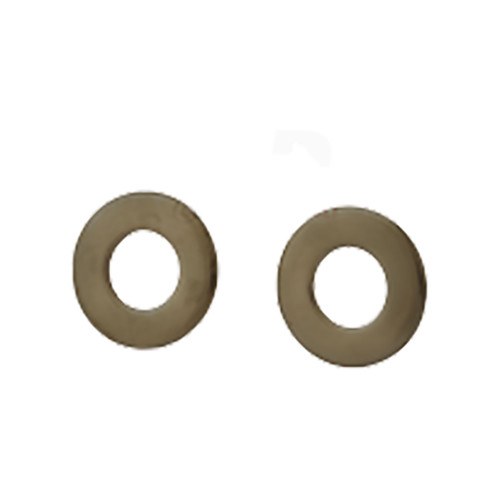 1/2" Flat Washer, Low Carbon Zinc Plated, 93394 1/2" Flat Washer, Low Carbon Zinc Plated, 93394